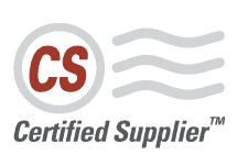 Certified Supplier Program